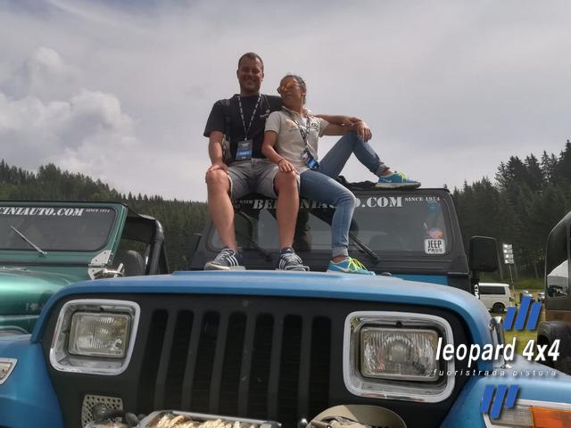 Camp Jeep 2018 - foto 131